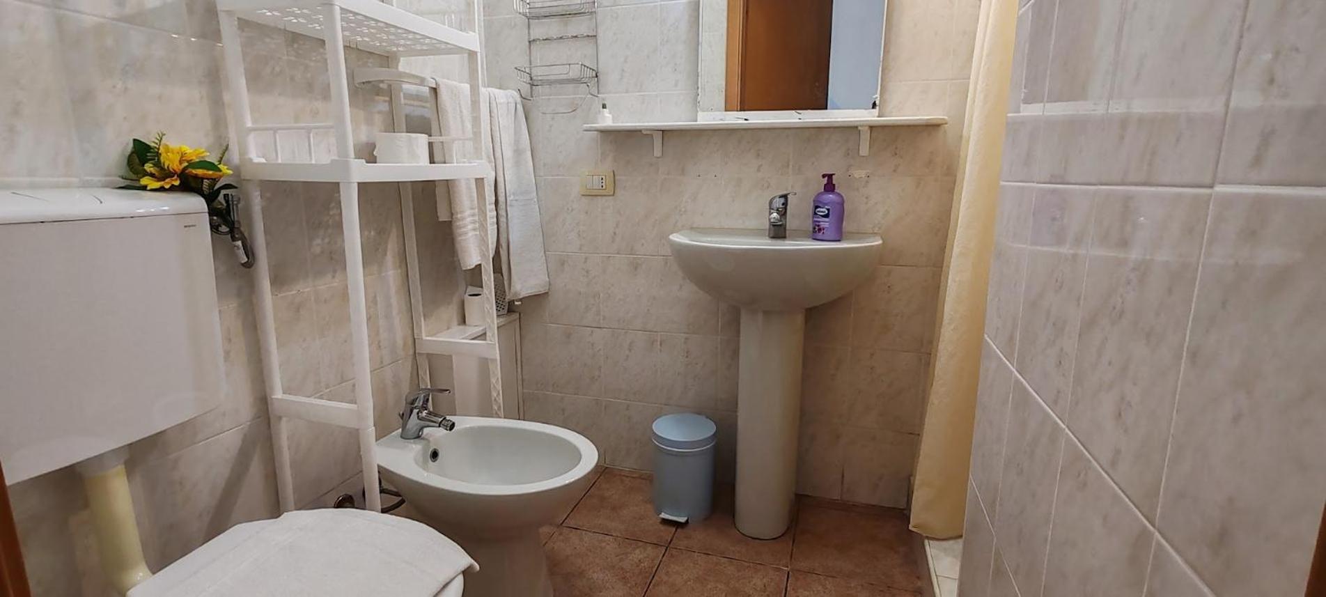 Bed and Breakfast Elisart 2 Альгеро Экстерьер фото