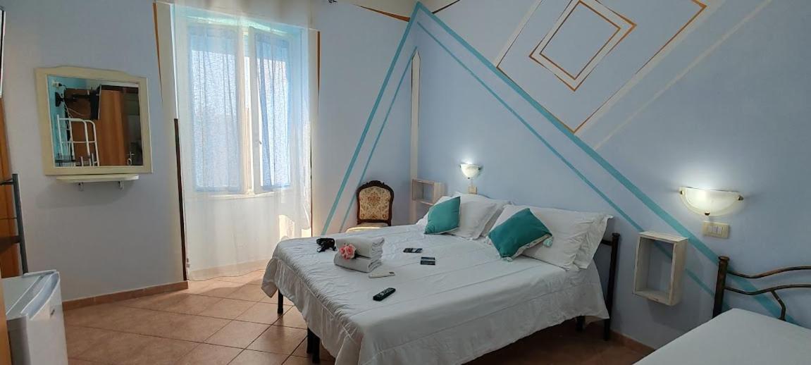 Bed and Breakfast Elisart 2 Альгеро Экстерьер фото